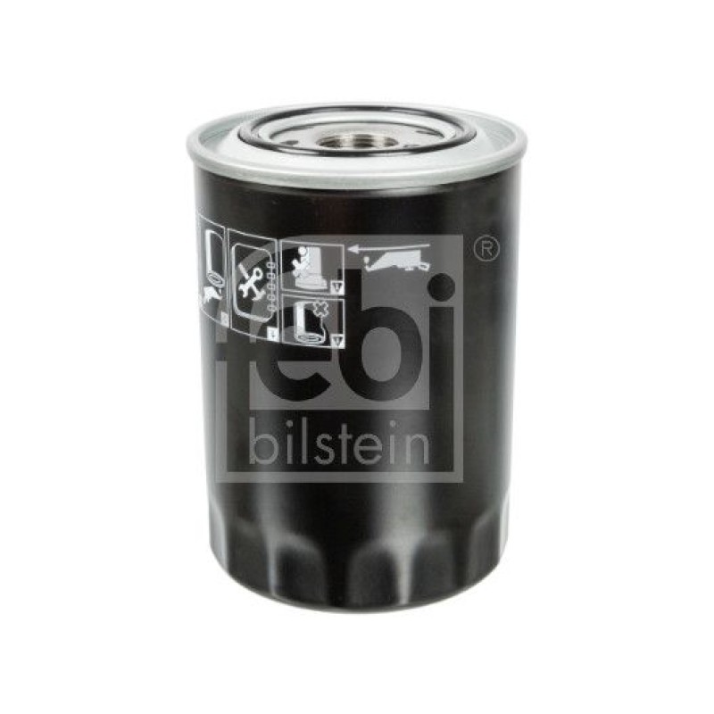 Oliefilter