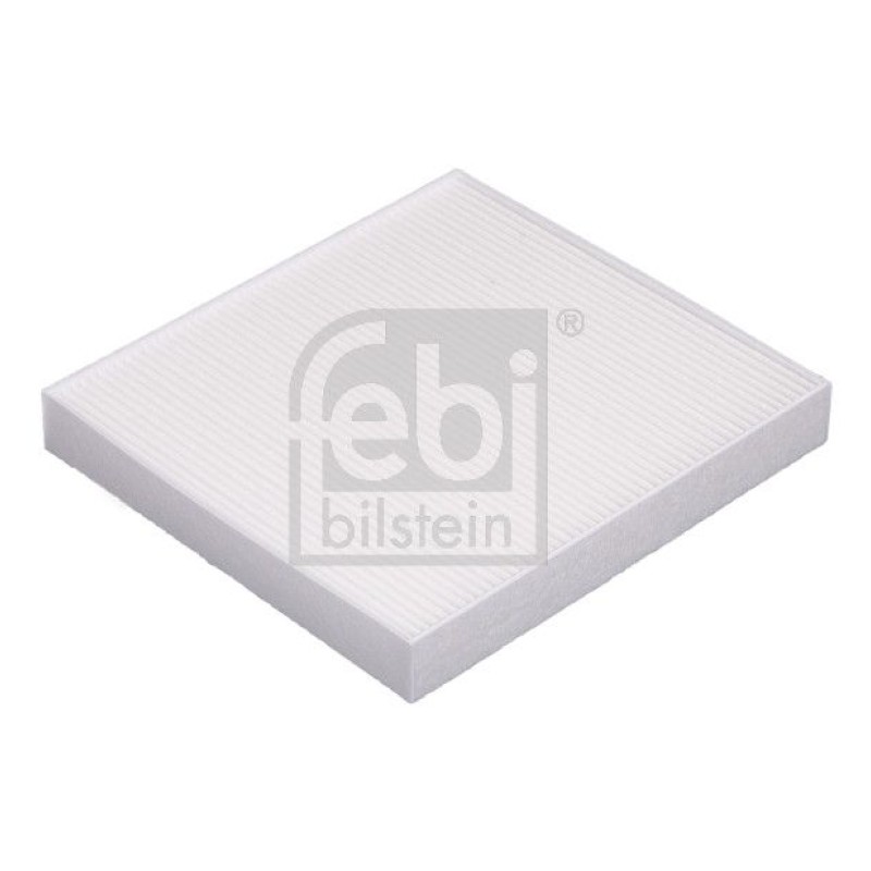 Interieurfilter