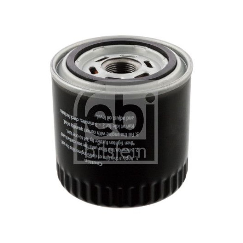 Oliefilter