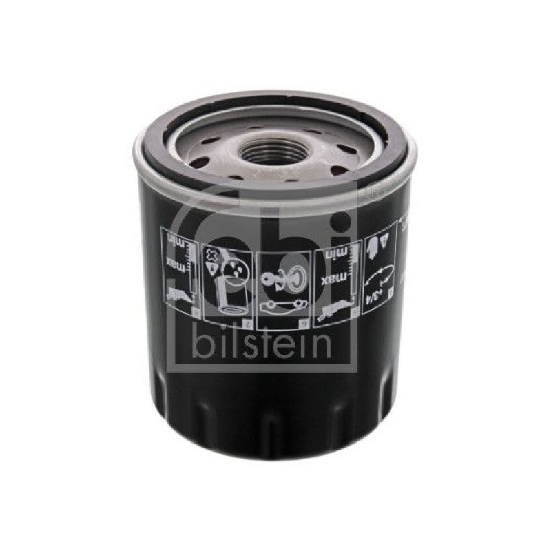 Oliefilter