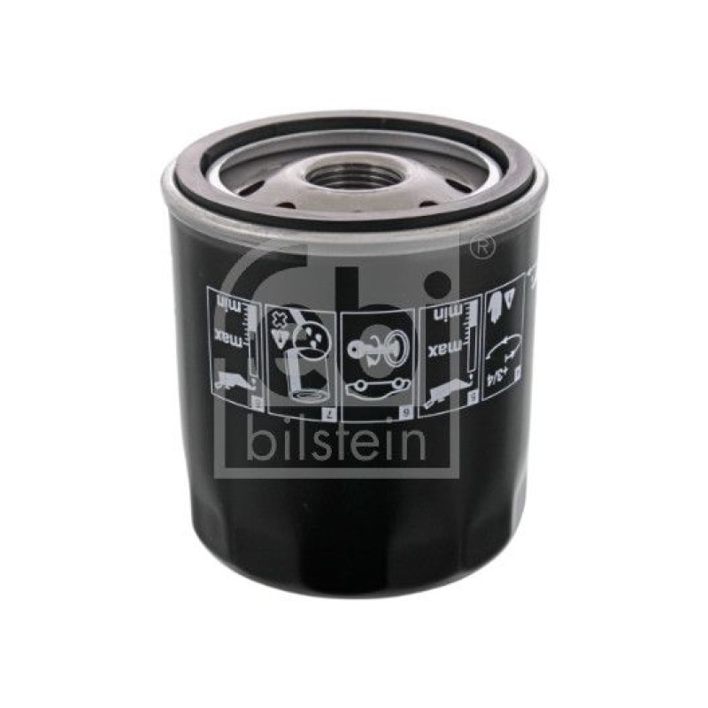 Oliefilter