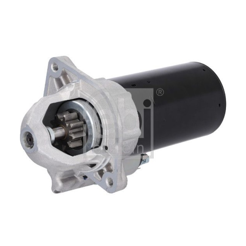 Startmotor