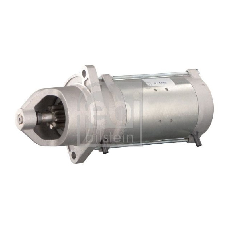 Startmotor