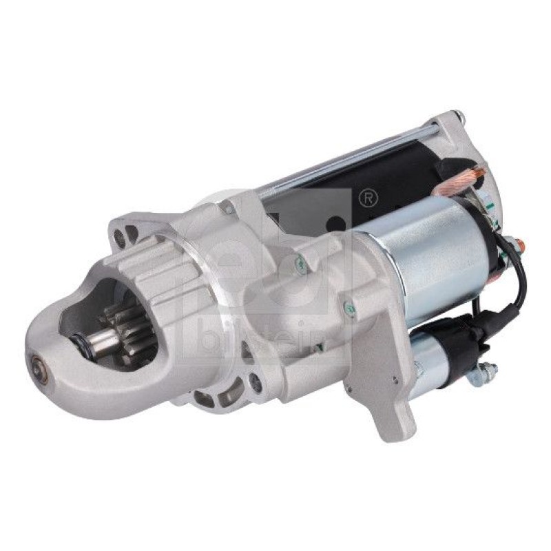 Startmotor