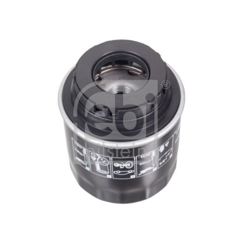 Oliefilter