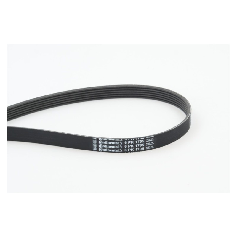 Poly V-riem
