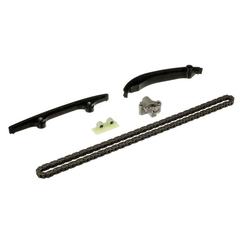Distributiekettingset