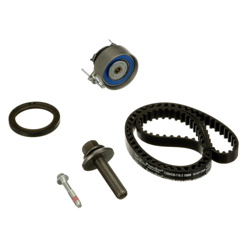 Distributieriemset