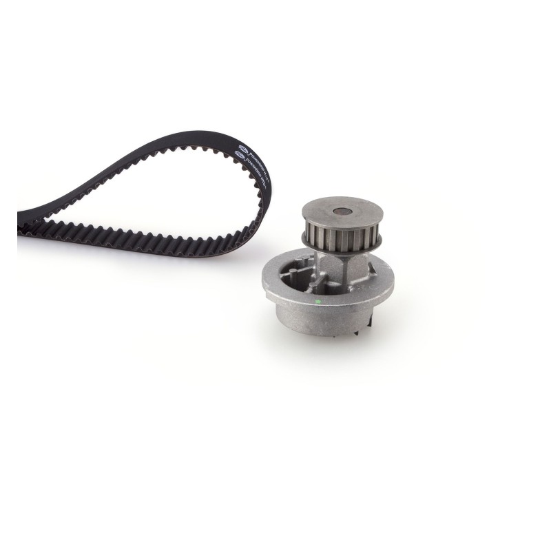 Waterpomp + distributieriem set