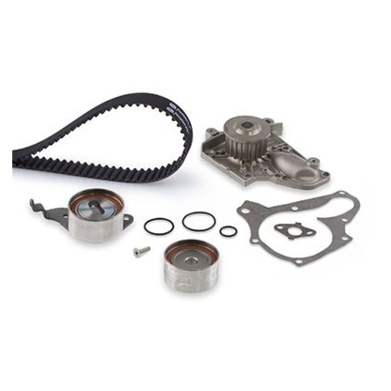 Waterpomp + distributieriem set