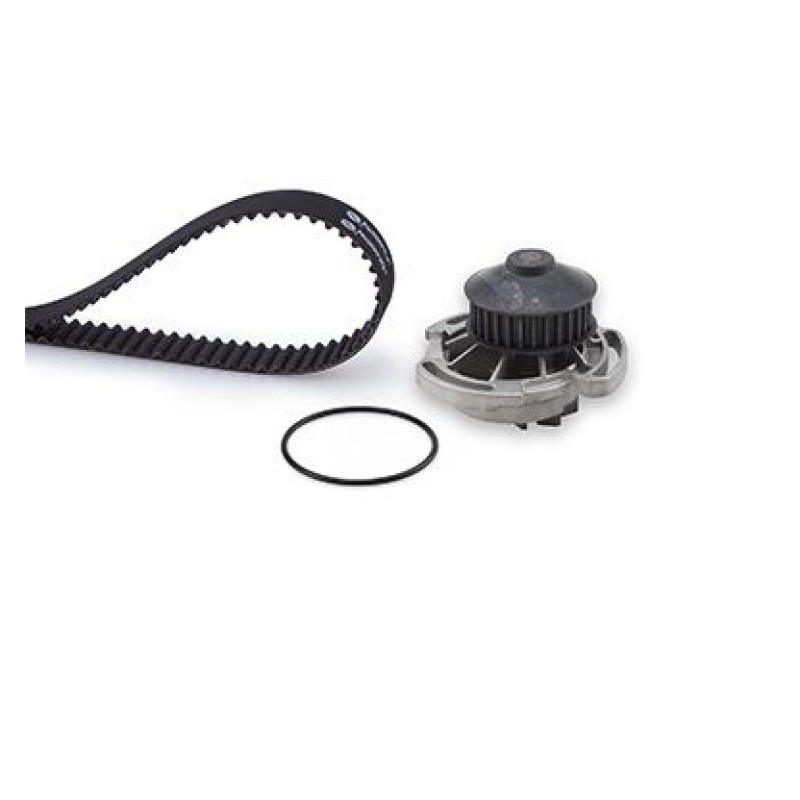 Waterpomp + distributieriem set