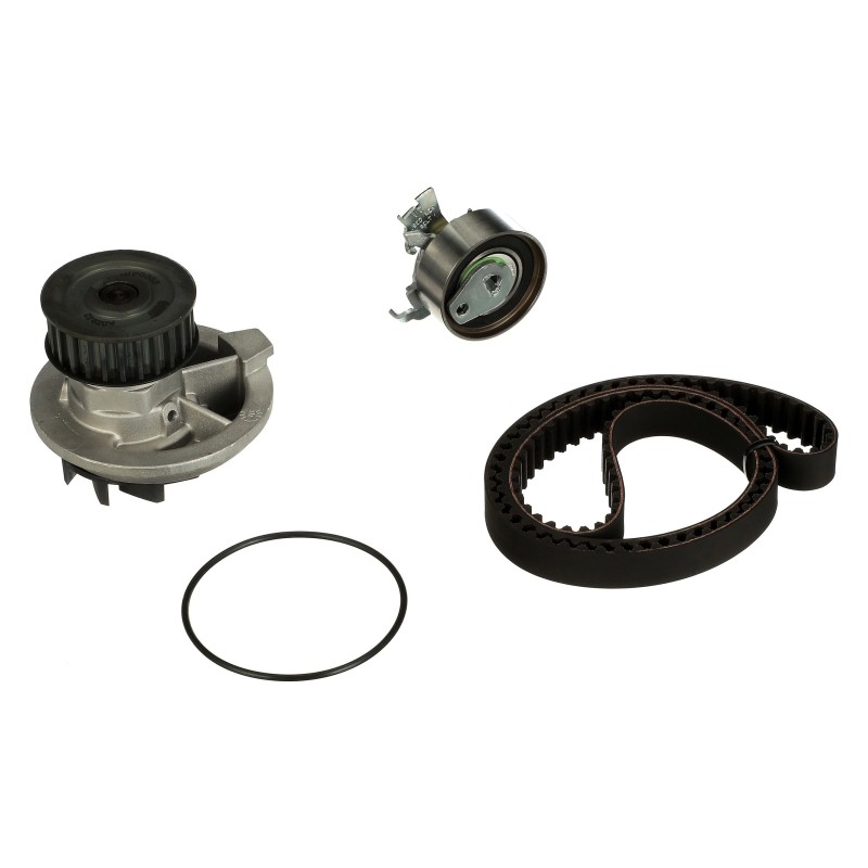 Waterpomp + distributieriem set