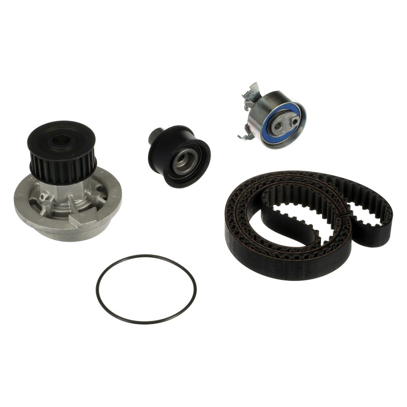 Waterpomp + distributieriem set