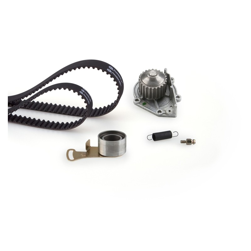 Waterpomp + distributieriem set