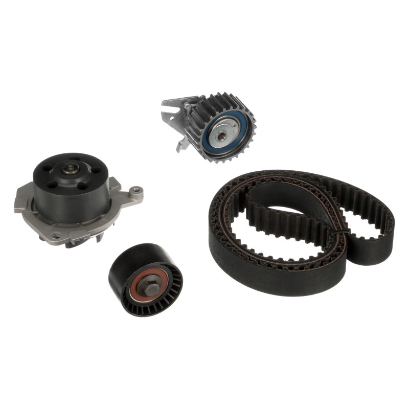 Waterpomp + distributieriem set