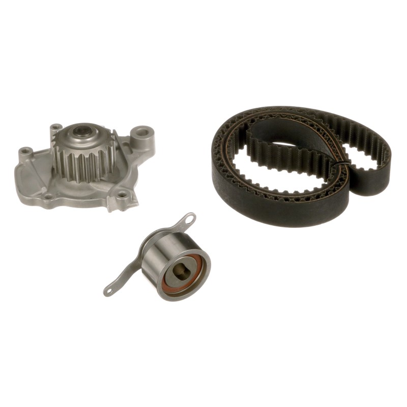 Waterpomp + distributieriem set