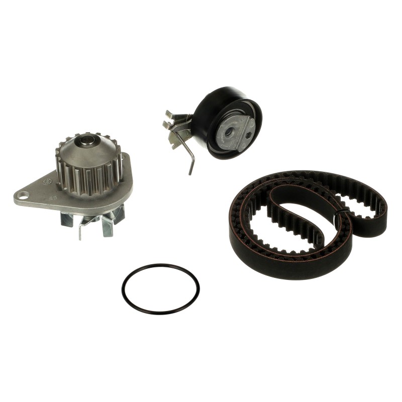 Waterpomp + distributieriem set