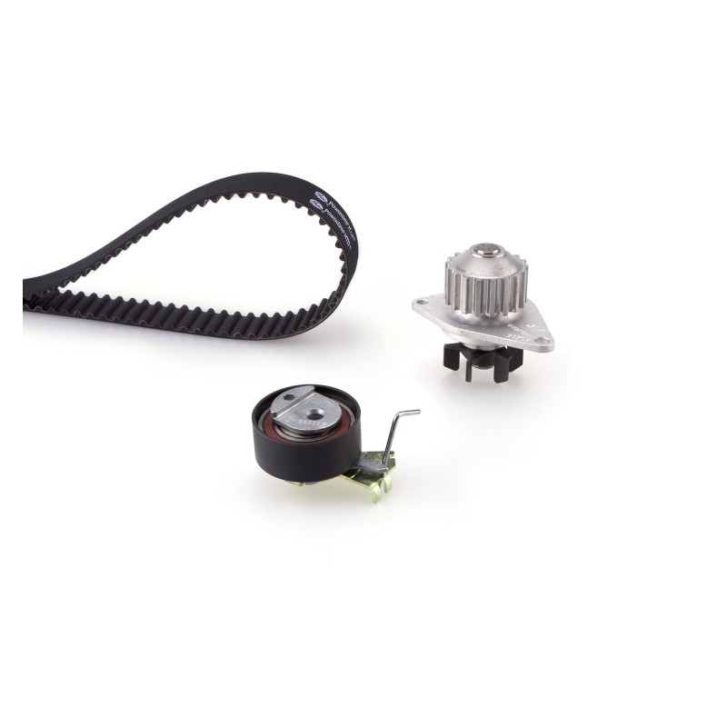 Waterpomp + distributieriem set