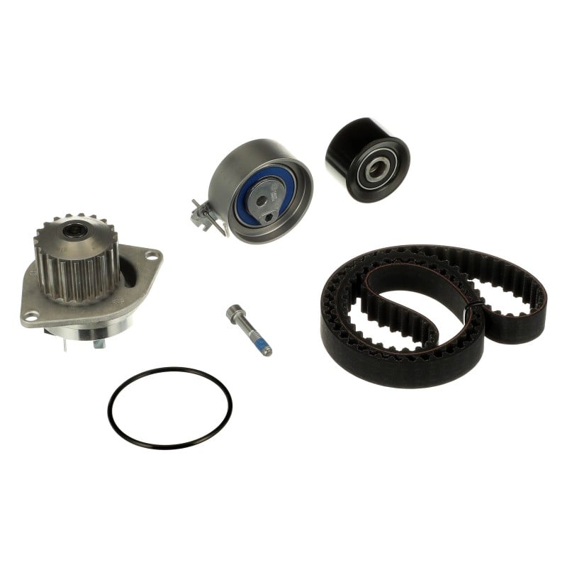 Waterpomp + distributieriem set