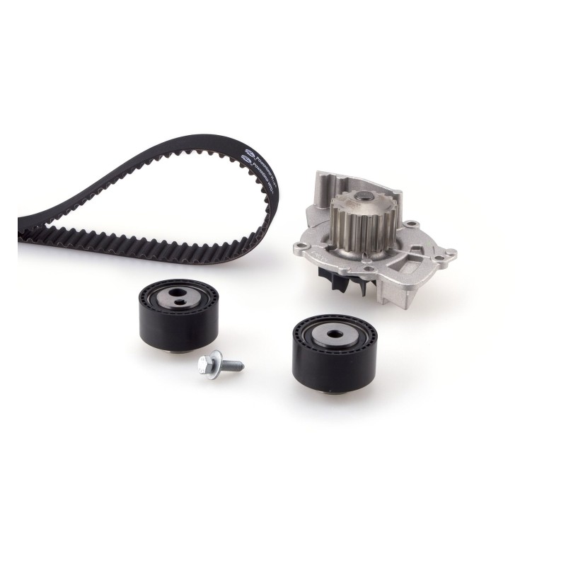 Waterpomp + distributieriem set