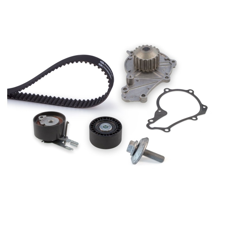 Waterpomp + distributieriem set