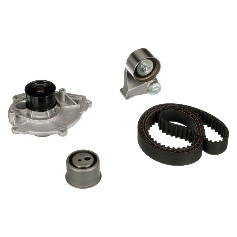 Waterpomp + distributieriem set
