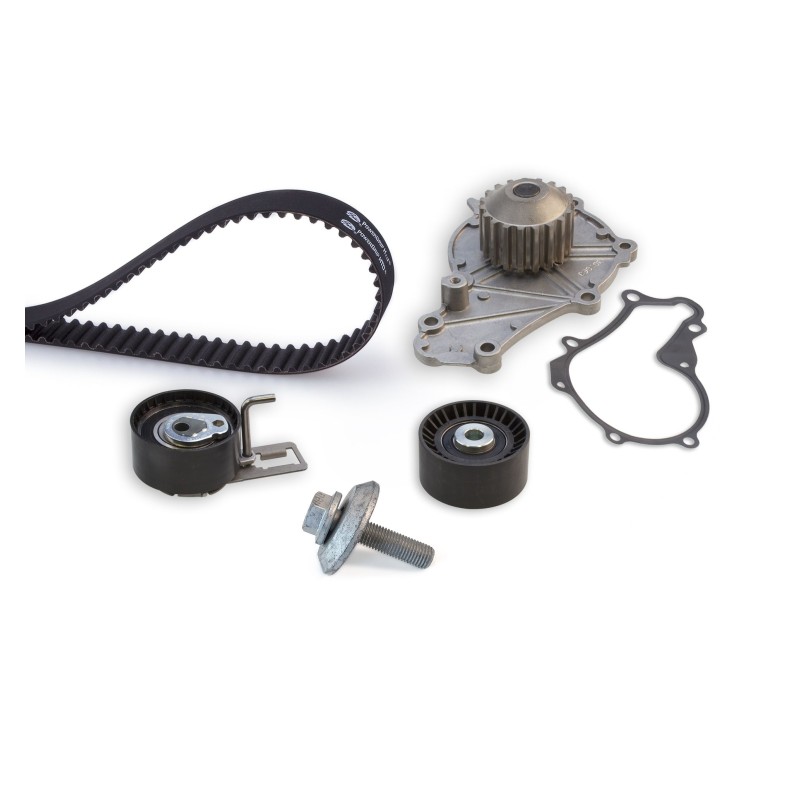 Waterpomp + distributieriem set