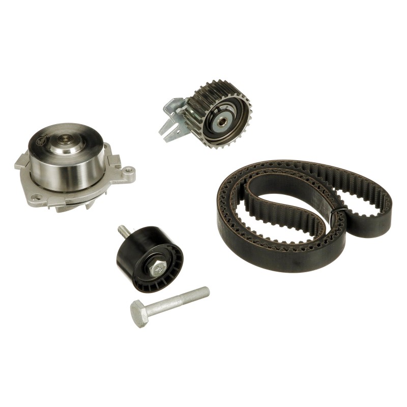 Waterpomp + distributieriem set