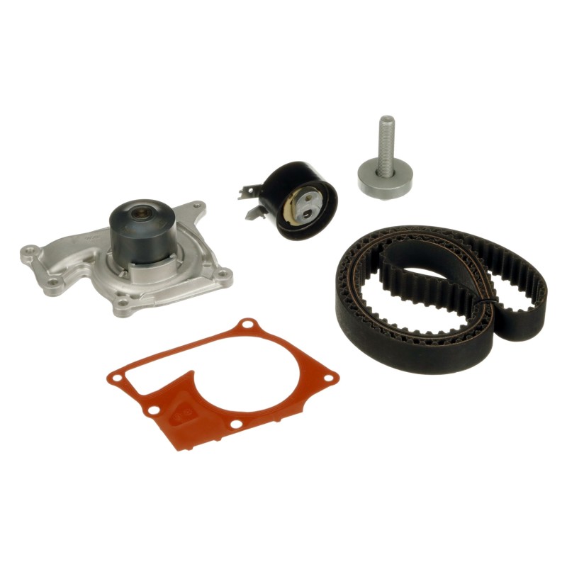 Waterpomp + distributieriem set