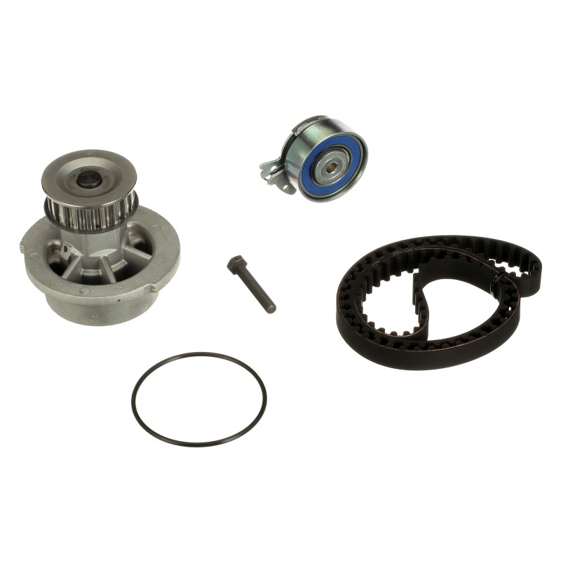 Waterpomp + distributieriem set