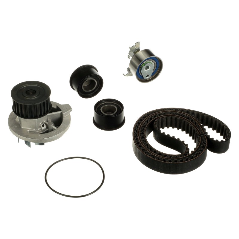 Waterpomp + distributieriem set