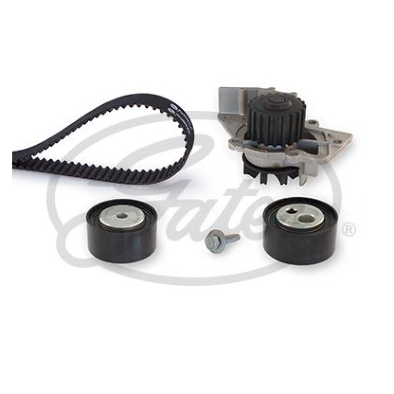 Waterpomp + distributieriem set