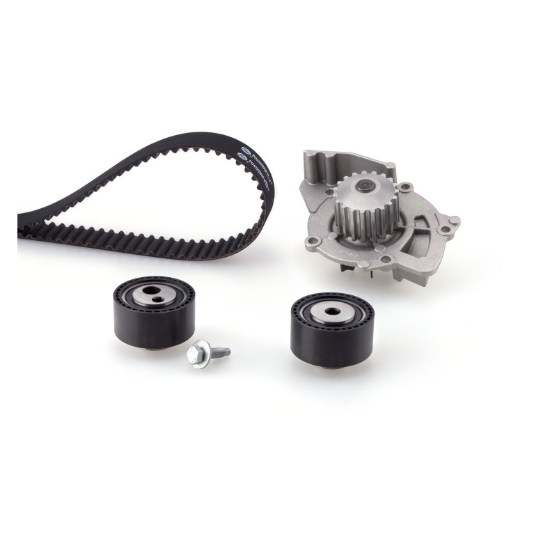 Waterpomp + distributieriem set