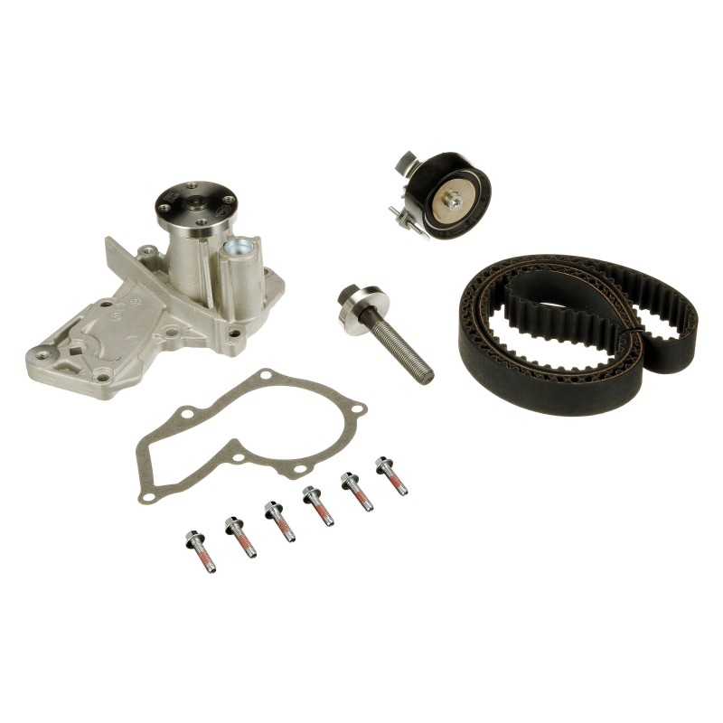 Waterpomp + distributieriem set