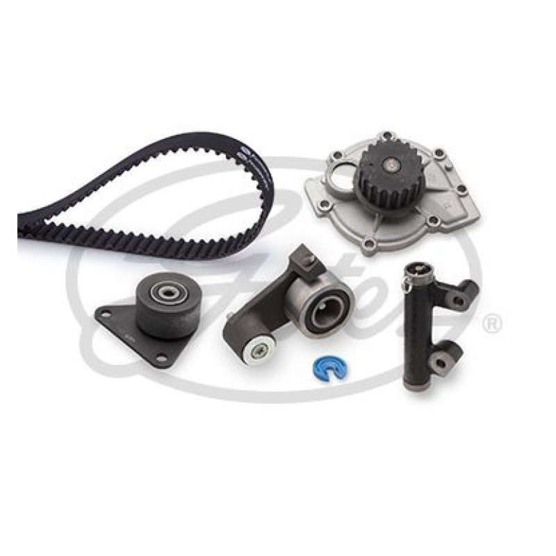 Waterpomp + distributieriem set