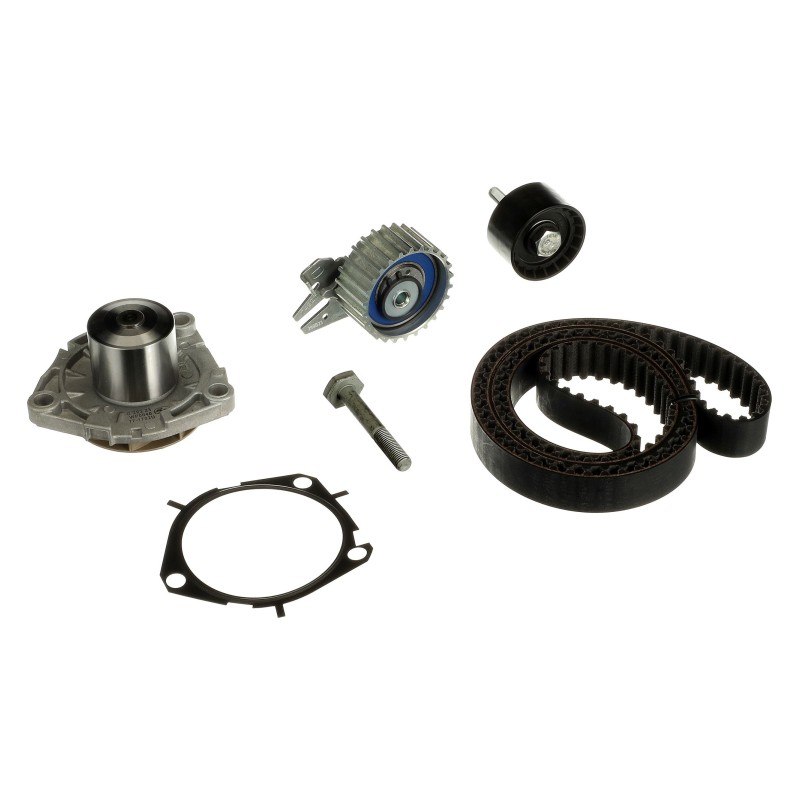 Waterpomp + distributieriem set