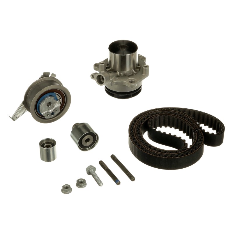 Waterpomp + distributieriem set