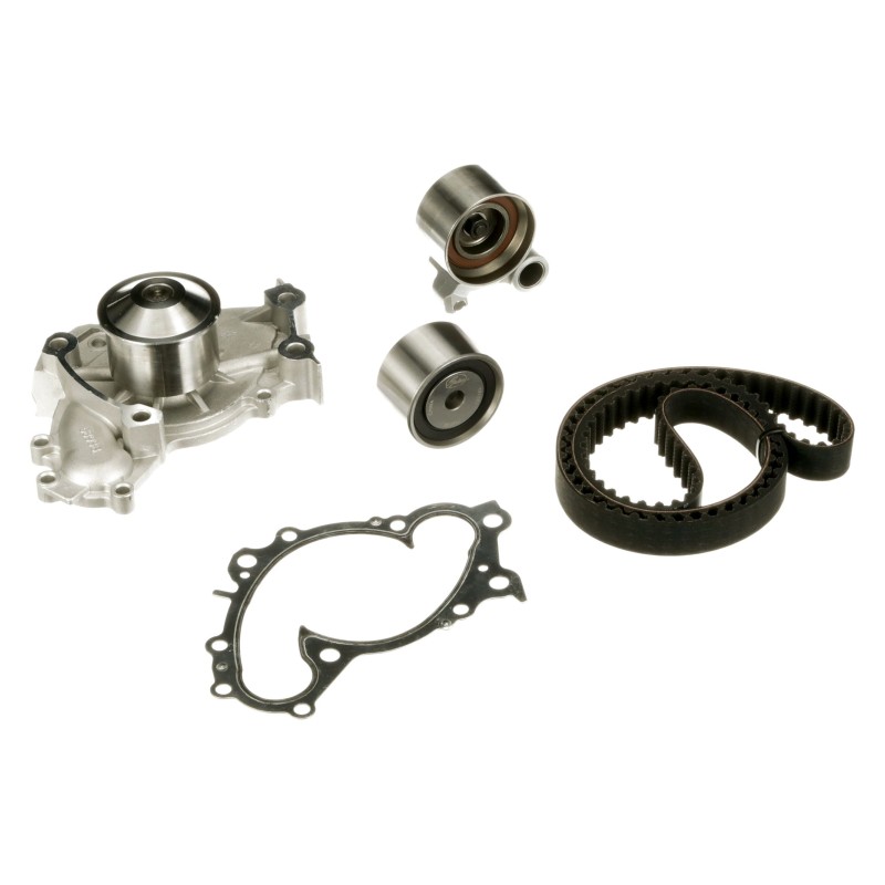 Waterpomp + distributieriem set