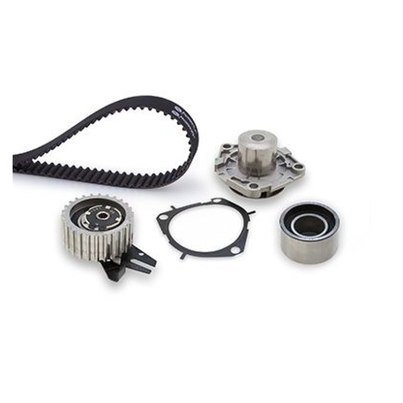 Waterpomp + distributieriem set