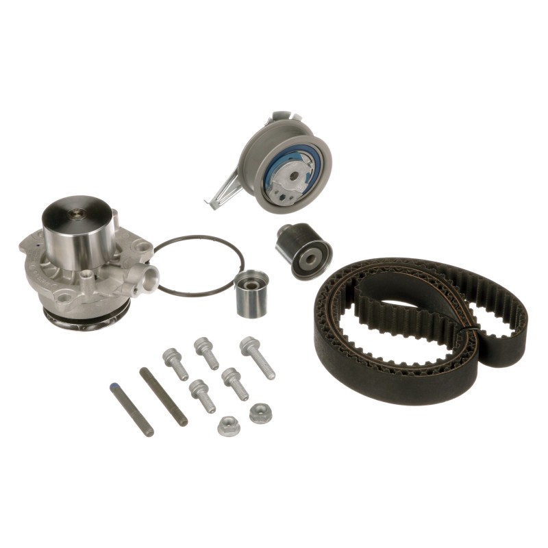 Waterpomp + distributieriem set