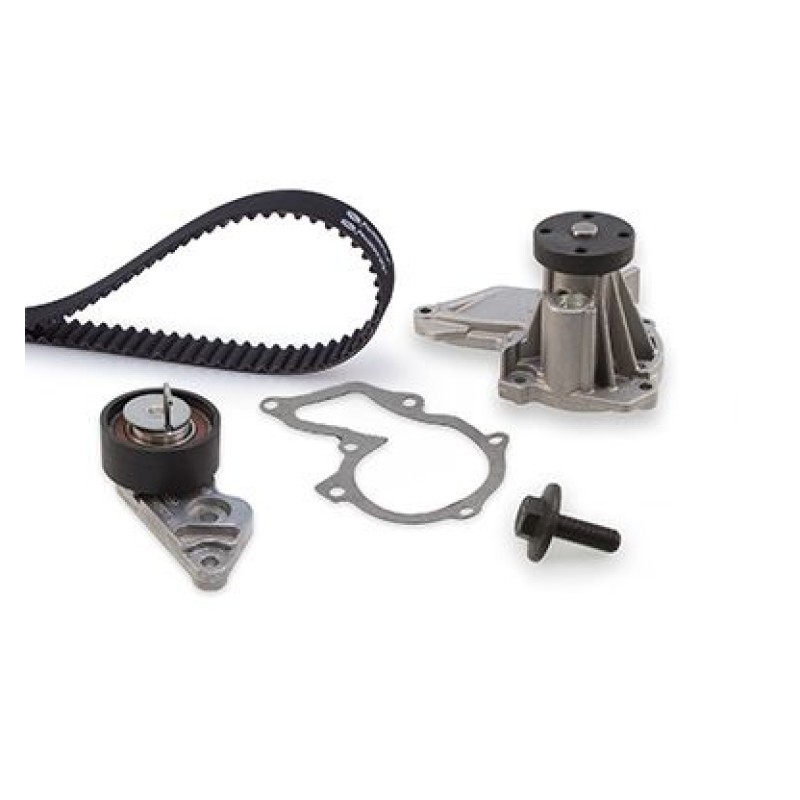 Waterpomp + distributieriem set