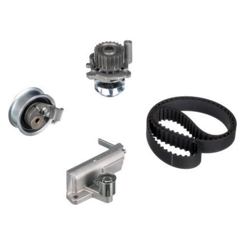 Waterpomp + distributieriem set