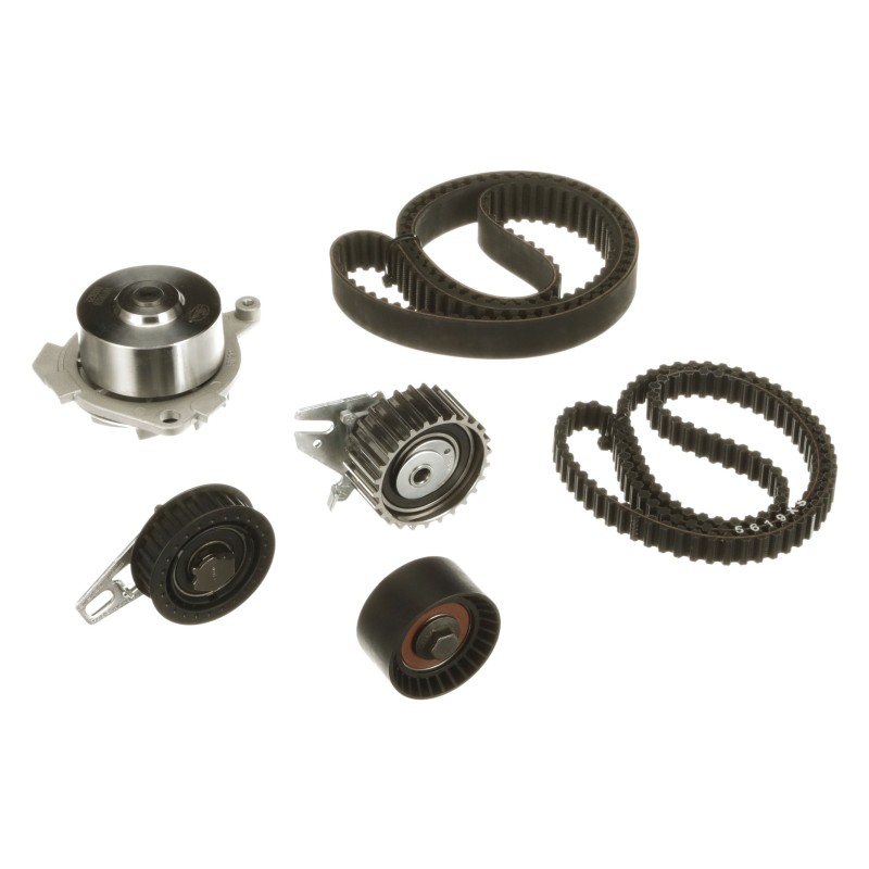 Waterpomp + distributieriem set