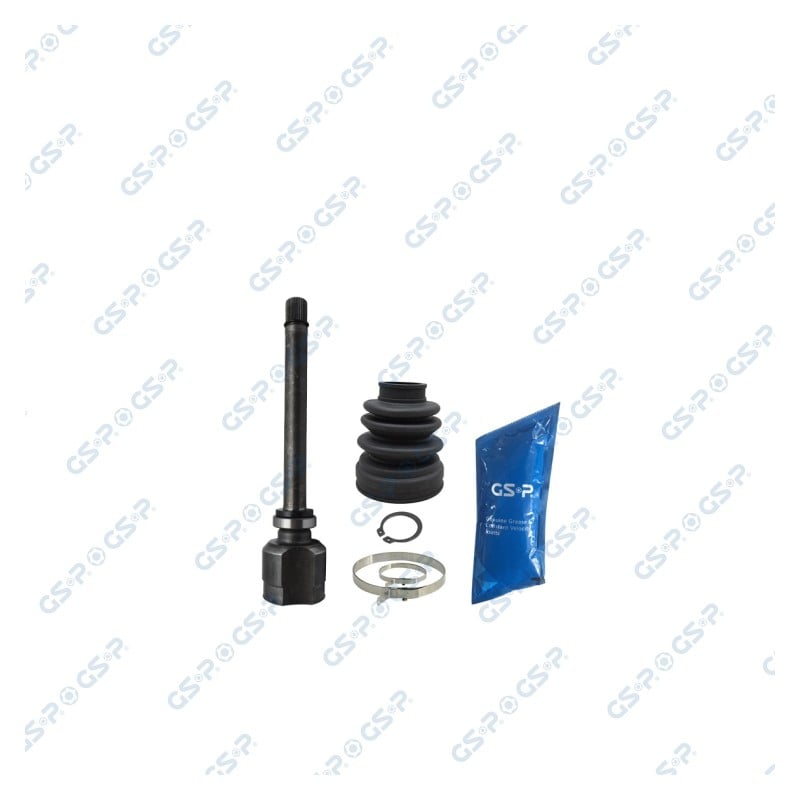 Homokineet reparatie set, aandrijfas Vooras rechts