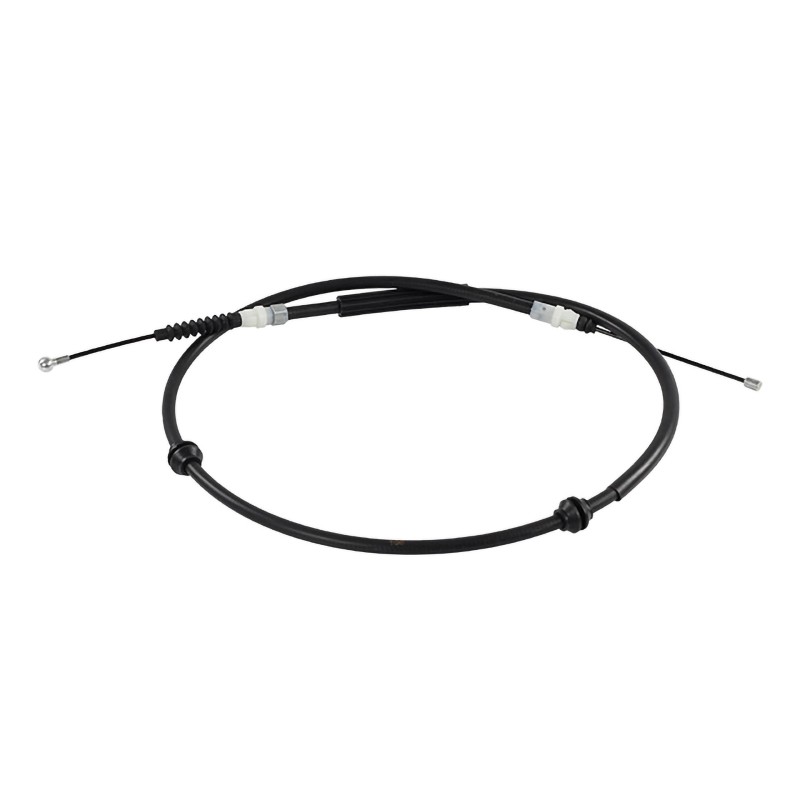 ABS Handremkabel Links achter, Rechts achter K10330 voor MAN TGE 2.0 TDI RWD