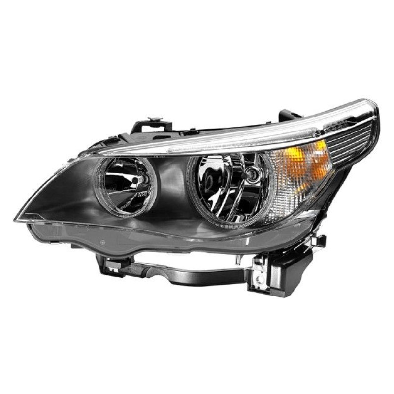 Koplamp Links
