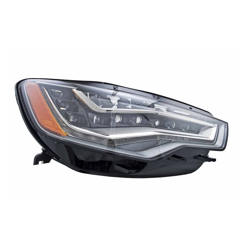 Koplamp rechts