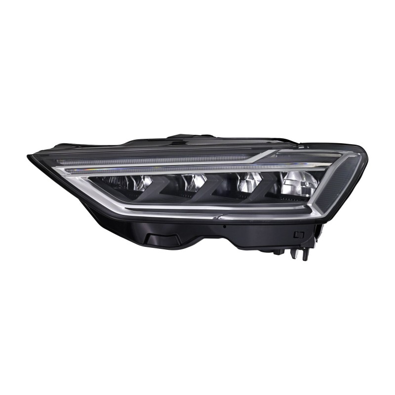 Koplamp Links
