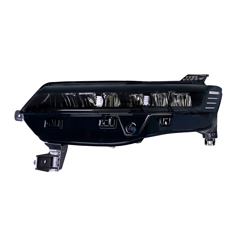 Koplamp Links