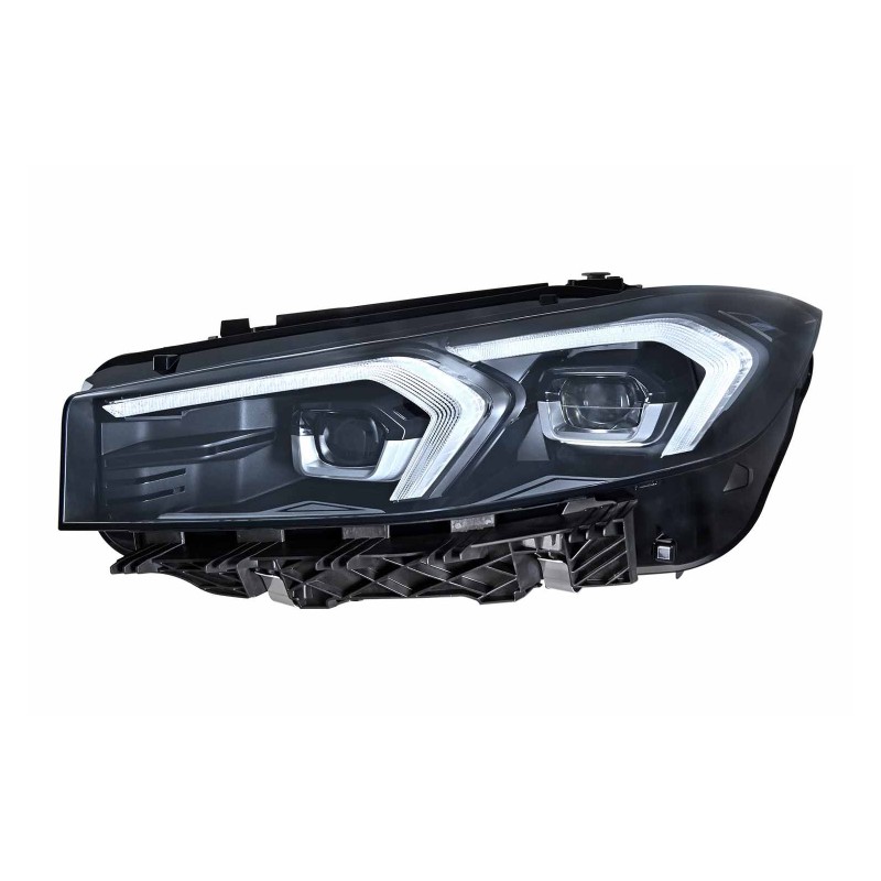 Koplamp Links